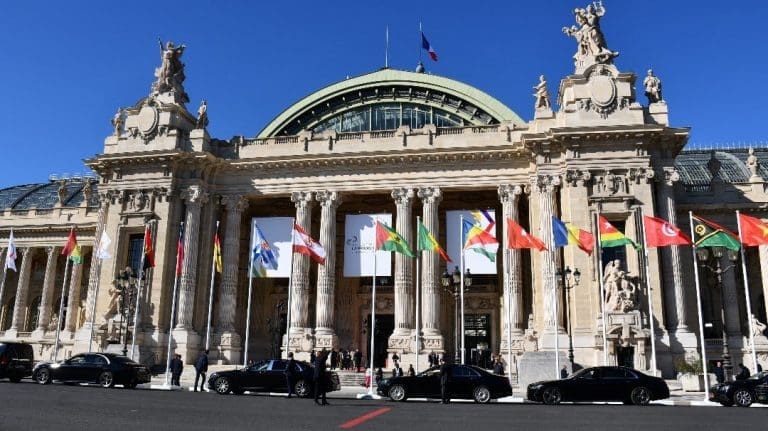 Lire la suite à propos de l’article Les 88 membres de la Francophonie appellent à un cessez-le-feu « immédiat et durable » au Liban