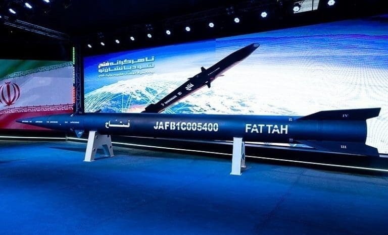 Lire la suite à propos de l’article Les missiles hypersoniques Fattah : L’arme redoutable utilisée par l’Iran contre Israël