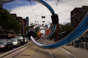 Lire la suite à propos de l’article Lyon : La 6e édition du Festival Peinture Fraîche met le Street Art à l’ère du numérique