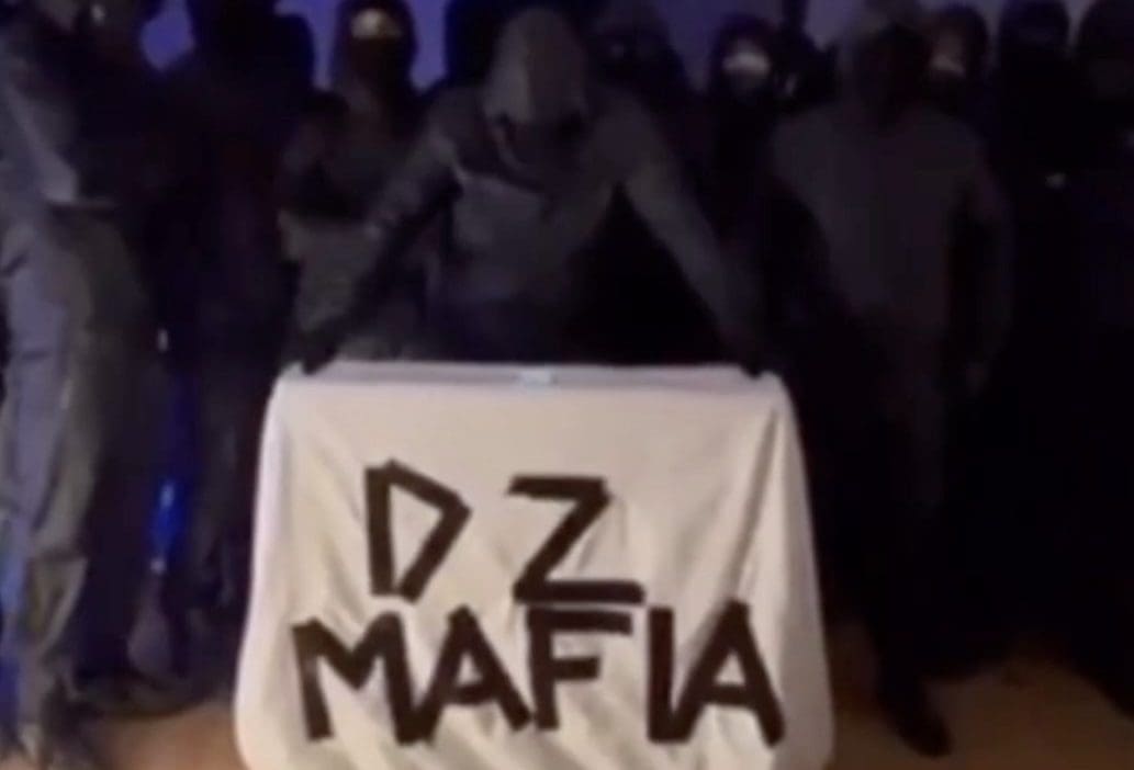 You are currently viewing Marseille : Le cartel DZ Mafia dément toute implication dans la mort du chauffeur VTC Nassim Ramdane