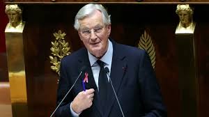 Lire la suite à propos de l’article Michel Barnier réaffirme le »soutien indéfectible » de la France « pour la sécurité d’Israël »