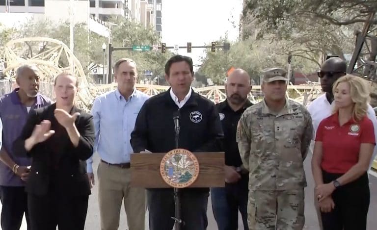 Lire la suite à propos de l’article Ouragan Milton : 11 morts en Floride et plus de 3,1 millions de foyers privés d’électricité