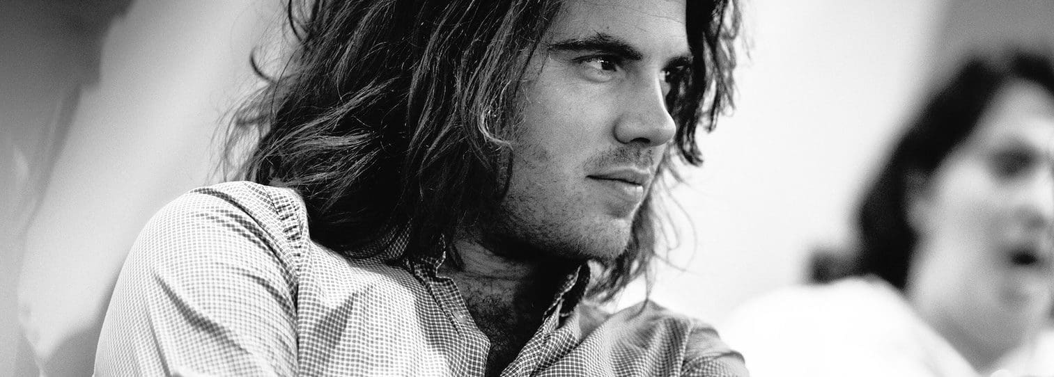 You are currently viewing Paris Match : Alexandre Maras pour une révolution digitale sous l’ère LVMH