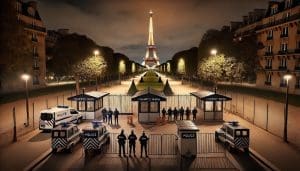 Lire la suite à propos de l’article Paris : Rachida Dati propose la fermeture nocturne du Champ-de-Mars pour lutter contre l’insécurité