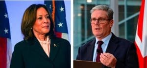 Lire la suite à propos de l’article Présidentielle américaine : Des conseillers britanniques de Kamala Harris visent « le Twitter de Musk »