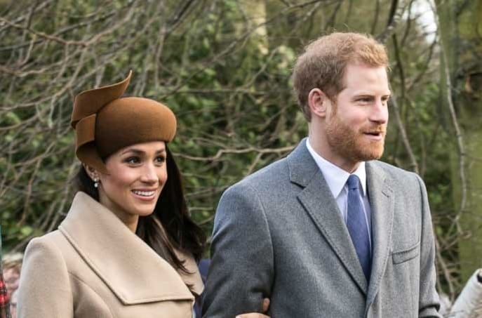 You are currently viewing Rumeurs de Tensions entre Harry et Meghan malgré l’achat d’une propriété au Portugal