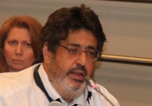 Lire la suite à propos de l’article Signalement déposé par Ersilia Soudais contre Meyer Habib pour apologie de crimes de guerre sur la chaîne i24 News