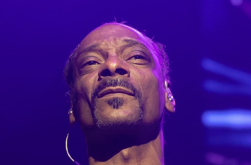You are currently viewing Snoop Dogg et Death Row Records signent un contrat d’édition majeur avec Reservoir Media