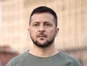 Lire la suite à propos de l’article Sommet de Ramstein : Zelensky annonce qu’il va proposer des « mesures en vue d’une fin juste de la guerre »