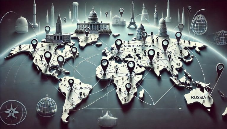 Lire la suite à propos de l’article StravaLeaks : Quand une application de Fitness met en péril les Chefs d’État