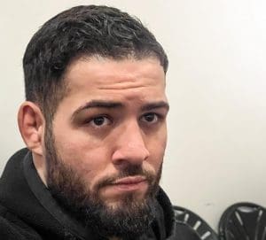 Lire la suite à propos de l’article UFC : Un combat entre Nassourdine Imavov et Israel Adesanya en préparation ?