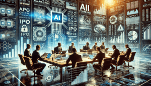 Lire la suite à propos de l’article USA : Cerebras Systems retarde son introduction en bourse