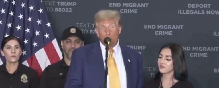 Lire la suite à propos de l’article USA : Donald Trump attaque Kamala Harris sur la sécurité des frontières lors d’un discours au Texas