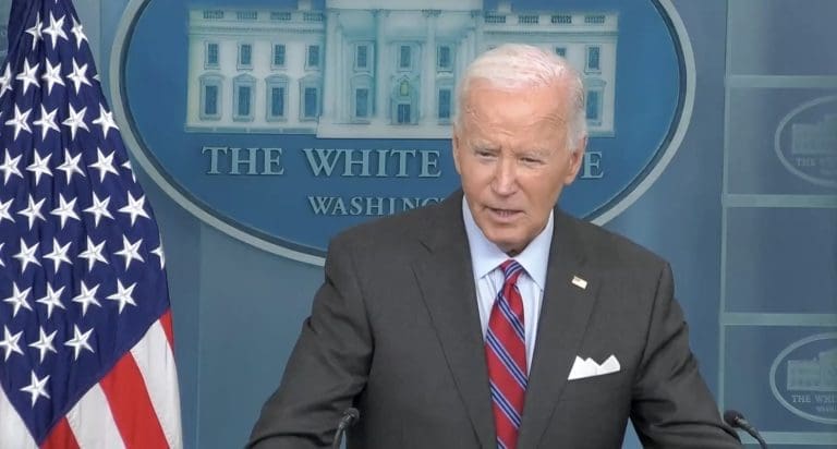 Lire la suite à propos de l’article USA : Joe Biden annonce qu’il va prier et jeûner le 7 octobre