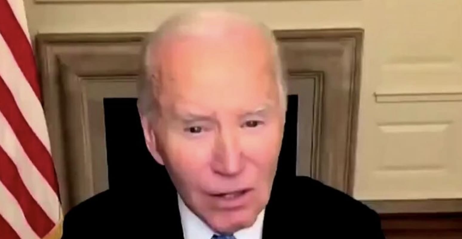 You are currently viewing USA : Joe Biden critiqué après des propos polémiques sur les partisans de Donald Trump