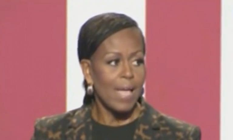 Lire la suite à propos de l’article USA : Kamala Harris et Michelle Obama axent leur discours sur l’avortement et ciblent Trump