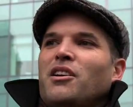 You are currently viewing USA : Matt Taibbi revient sur les décisions historiques du Washington Post et du Los Angeles Times