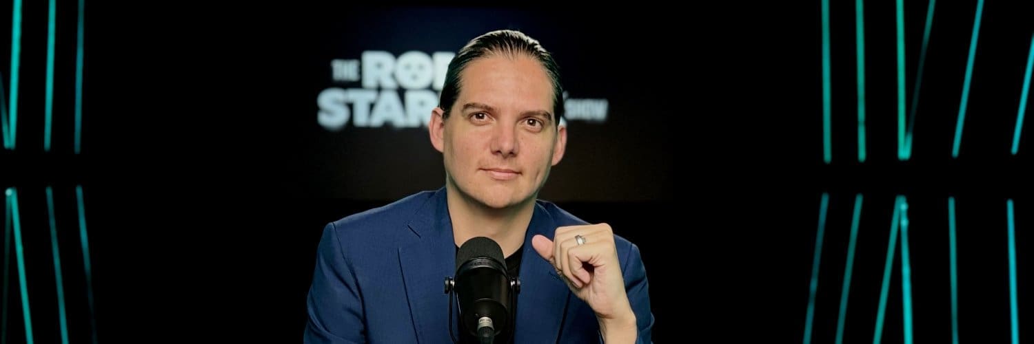 You are currently viewing USA : Robby Starbuck voit en X, un symbole de liberté d’expression contre les médias traditionnels