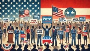 Lire la suite à propos de l’article USA : Une ingérence britannique dans la campagne présidentielle ?