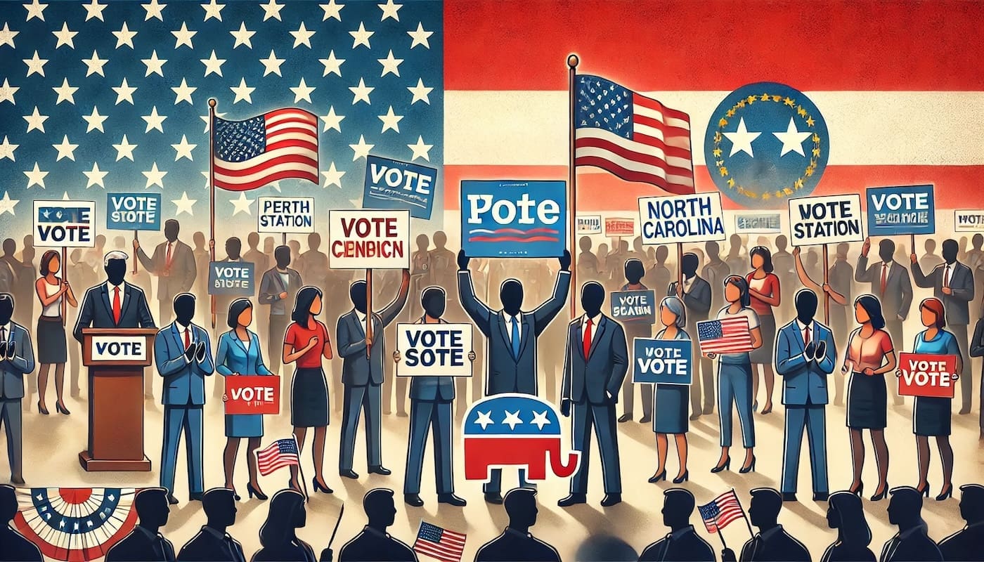 You are currently viewing USA : Une ingérence britannique dans la campagne présidentielle ?