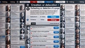 Lire la suite à propos de l’article Wikipédia : le meurtre de Philippine au cœur d’une bataille idéologique