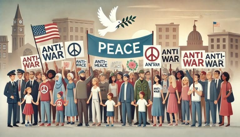 Lire la suite à propos de l’article 68 % des Français opposés à une intervention militaire de la France en Ukraine