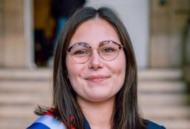 Lire la suite à propos de l’article Amsterdam : Le tweet de Marie Mesmeur suscite l’indignation et divise à gauche