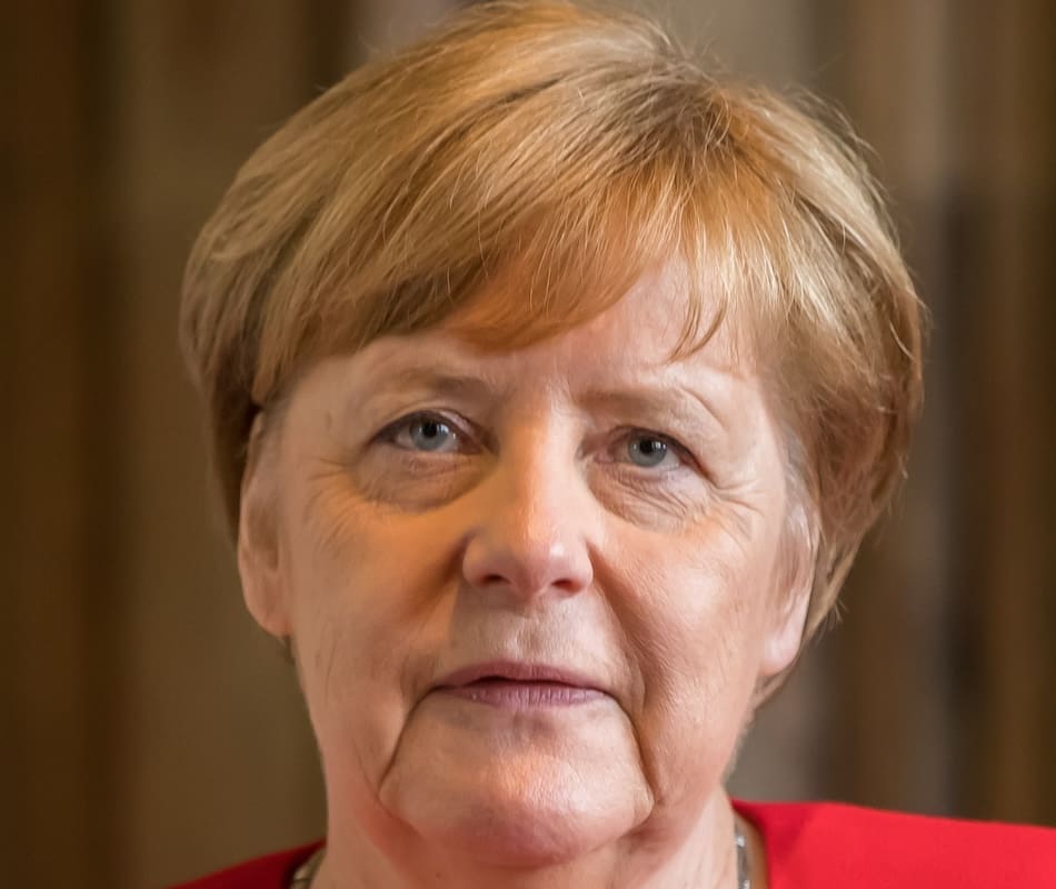 You are currently viewing Berlin : Angela Merkel dévoile son autobiographie « Liberté » devant une salle comble