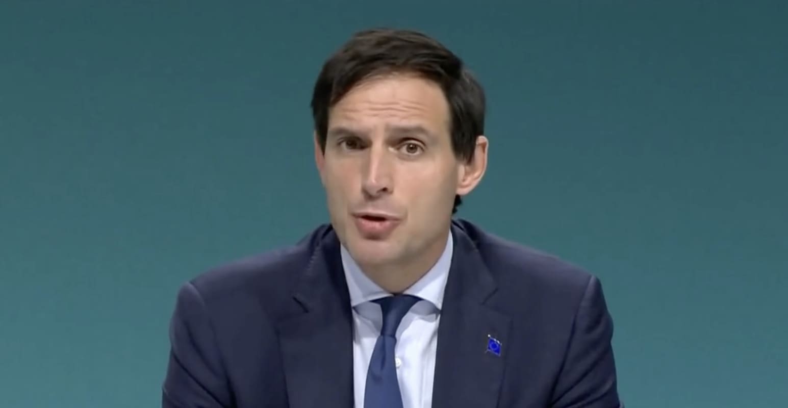 You are currently viewing COP 29 : L’Union européenne réaffirme son engagement dans le financement de la transition énergétique