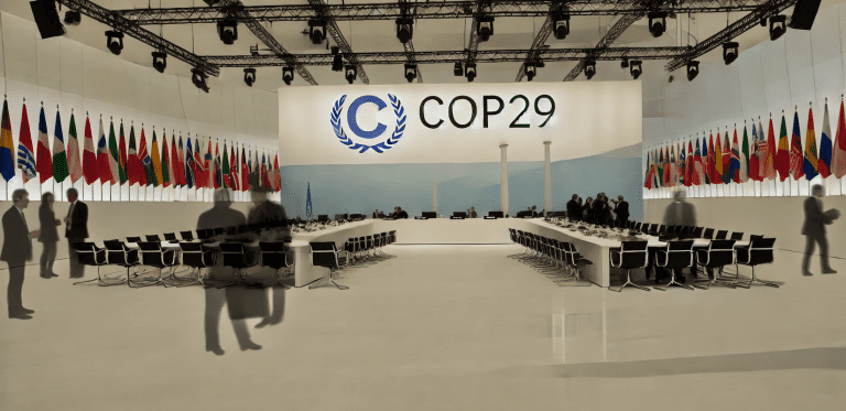 Lire la suite à propos de l’article COP29 : La France s’abstient d’envoyer des représentants pour l’ouverture de la conférence, mais ne boycotte pas l’évènement