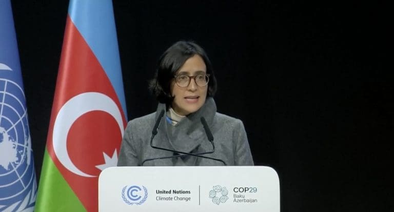 Lire la suite à propos de l’article COP29 : Les dirigeants mondiaux appellent à une action climatique renforcée et une transition équitable