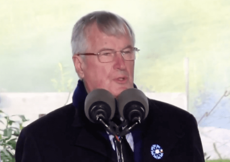 Lire la suite à propos de l’article Meaux : Michel Barnier défend les jours fériés et vante l’Europe