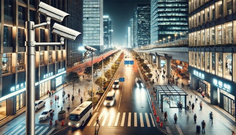 Lire la suite à propos de l’article Chine : Les autorités prêtes à renforcer la surveillance face à la montée des violences individuelles