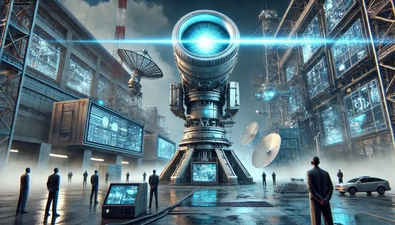 Lire la suite à propos de l’article Chine : Pékin dévoile une arme à énergie dirigée capable de perturber satellites et radars