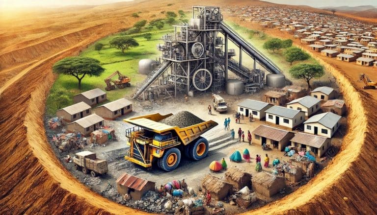 Lire la suite à propos de l’article Comment le système de la dette internationale aggrave les inégalités économiques en Afrique ? L’exemple du Sénégal