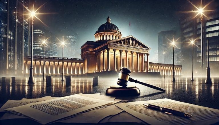 Lire la suite à propos de l’article Dissolution de l’Assemblée nationale : Un coût de 19,53 millions d’euros confirmé