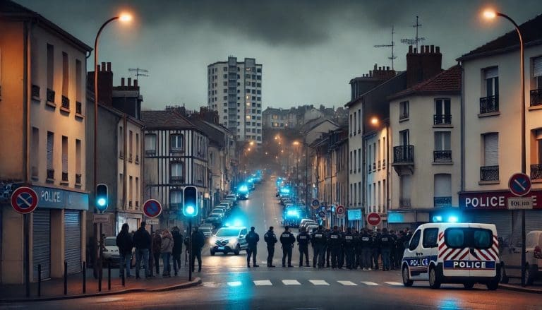 Lire la suite à propos de l’article Drôme : Un jeune homme de 18 ans tué par balle à Valence, un probable règlement de comptes