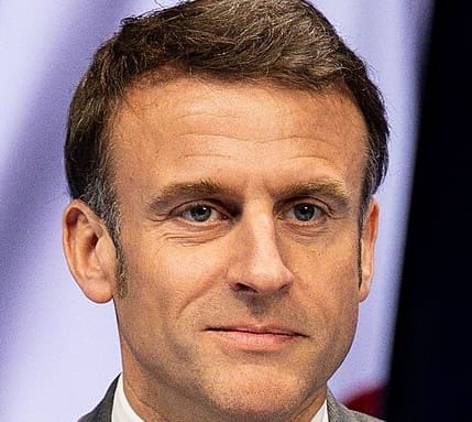 Lire la suite à propos de l’article Emmanuel Macron réaffirme le soutien indéfectible de la France à l’Ukraine