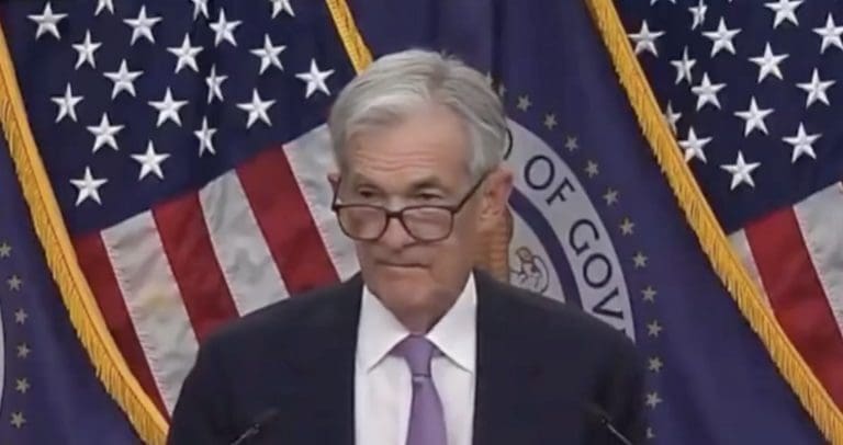 Lire la suite à propos de l’article États-Unis : Le président de la FED Jerome Powell déclare qu’il refuserait de partir si Donald Trump demandait sa démission