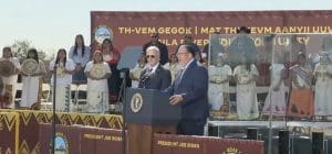 Lire la suite à propos de l’article États-Unis : Les excuses intéressées des Démocrates aux peuples amérindiens durant la campagne présidentielle