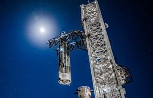 Lire la suite à propos de l’article Etats-unis : Donald Trump va assister au sixième lancement de Starship