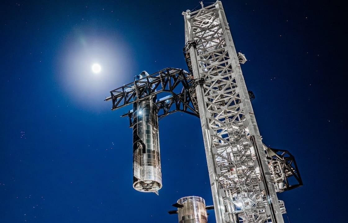 You are currently viewing Etats-unis : Donald Trump va assister au sixième lancement de Starship