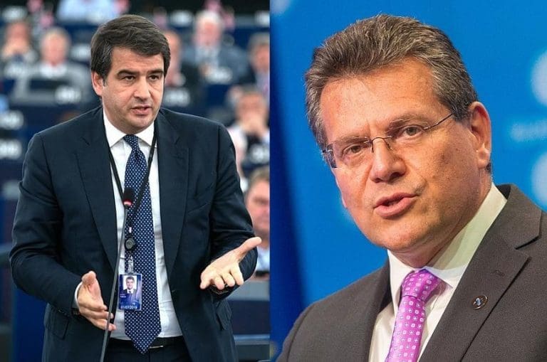 Lire la suite à propos de l’article Europe : Le Parlement européen adoube les premiers commissaires de la nouvelle Commission Von der Leyen