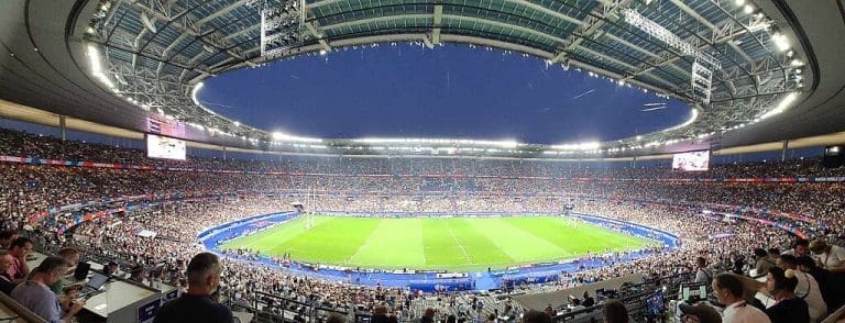 Lire la suite à propos de l’article France – Israël : Peu de public mais des contributeurs du Forum économique mondial en force dans les tribunes