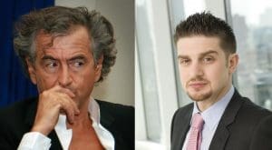 Lire la suite à propos de l’article François Asselineau dénonce le soutien de Soros et BHL à l’escalade militaire en Ukraine