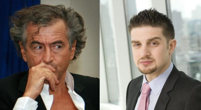 Lire la suite à propos de l’article François Asselineau dénonce le soutien de Soros et BHL à l’escalade militaire en Ukraine