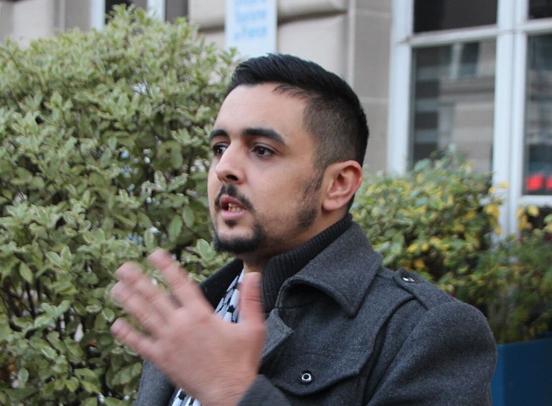 You are currently viewing Grand-Charmont : Les propos d’un élu sur les violences à Amsterdam suscitent la polémique