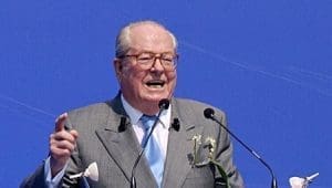 Lire la suite à propos de l’article Jean-Marie Le Pen : Un état de santé critique, les derniers sacrements reçus ?