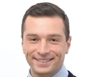 Lire la suite à propos de l’article Jordan Bardella : Un tirage massif pour son livre « Ce que je cherche »