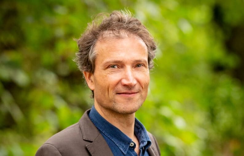 You are currently viewing La victoire de Trump, un possible électrochoc pour l’Europe, selon un conseiller de l’Institut Jacques Delors